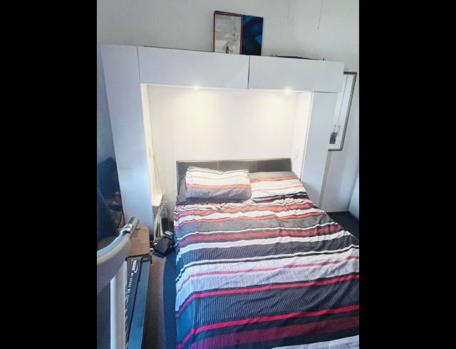 2 bed property to rent in MALANSHOF